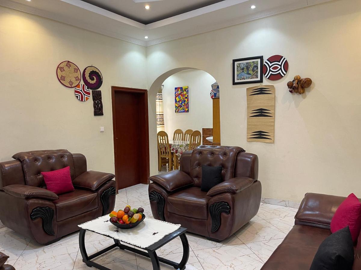 Virunga Homestays Ruhengeri Esterno foto