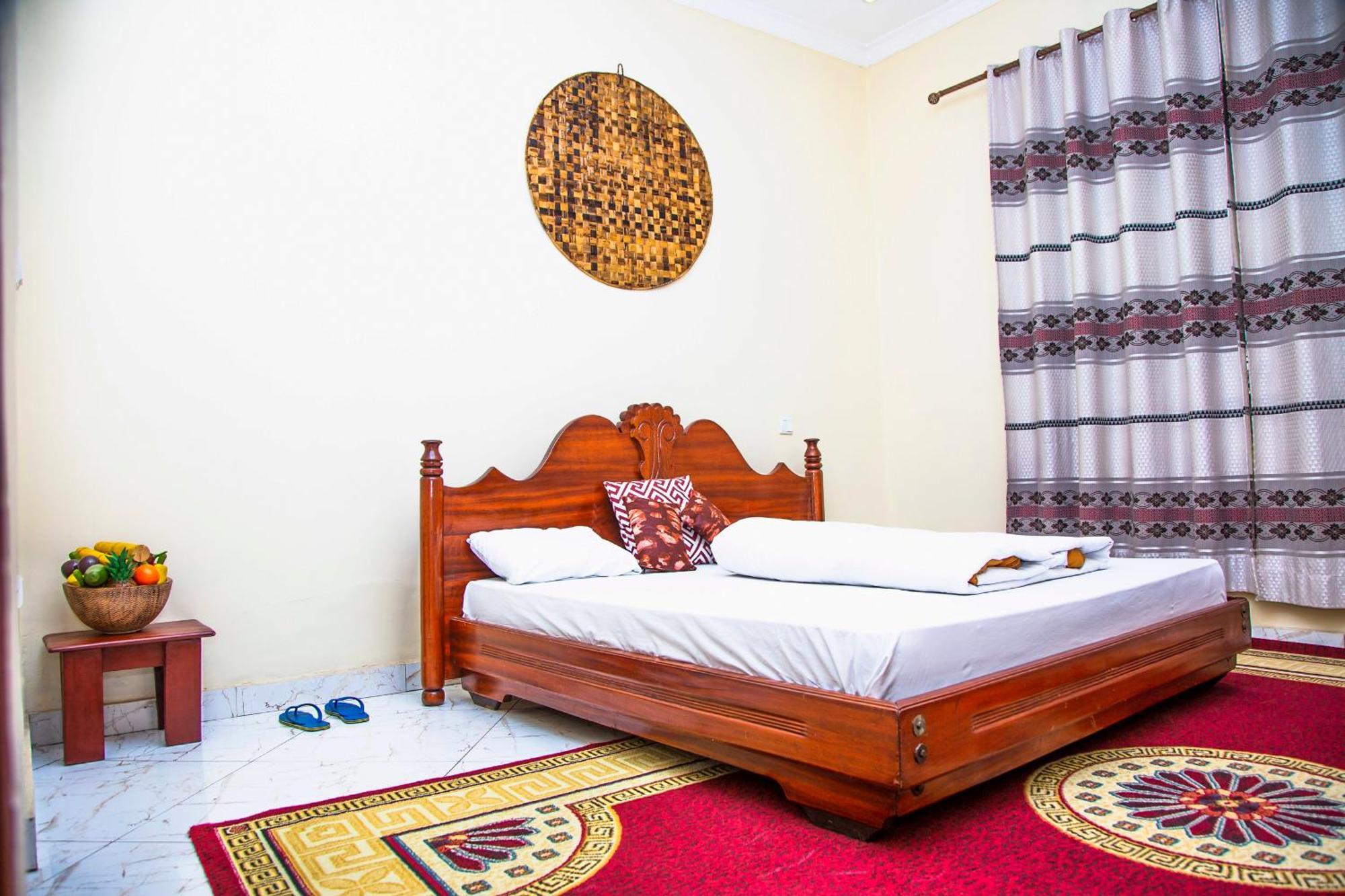 Virunga Homestays Ruhengeri Esterno foto