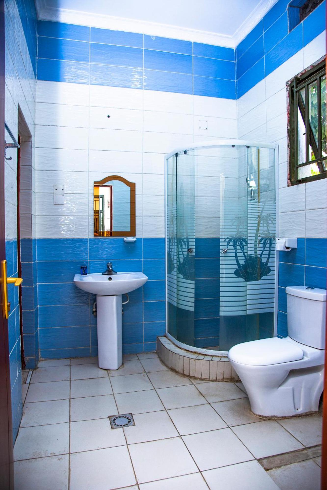 Virunga Homestays Ruhengeri Esterno foto