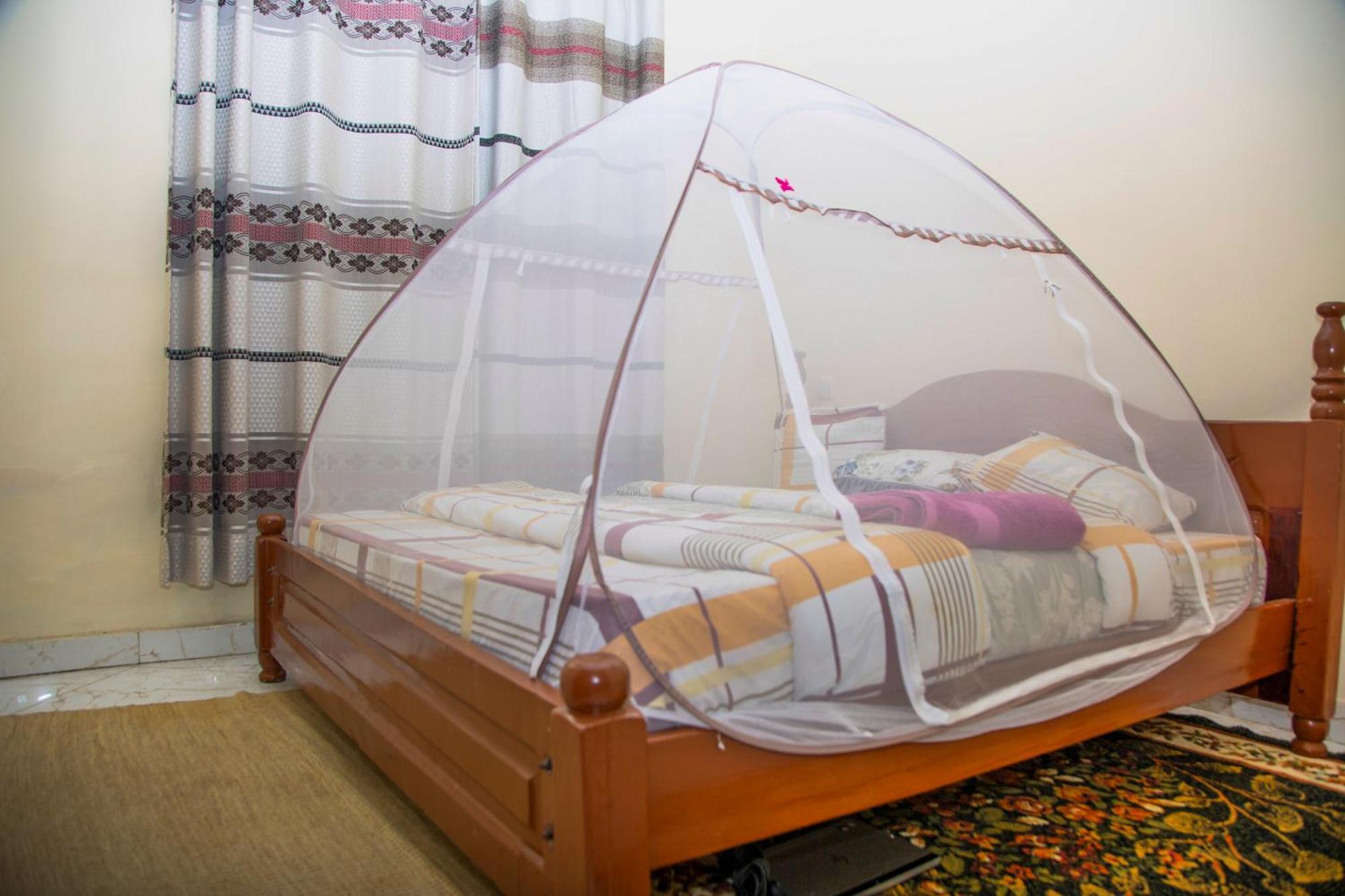 Virunga Homestays Ruhengeri Esterno foto